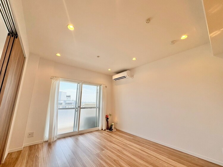 その他 居心地の良い空間に仕上がっております。