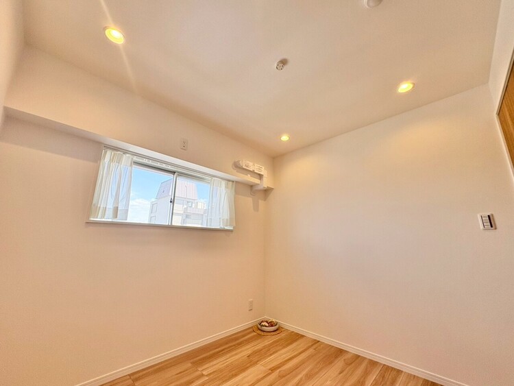 その他 清かで艶やかな時間をもたらしてくれる室内です。