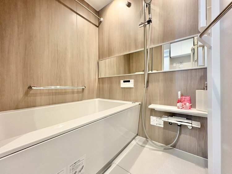 その他 心も体もオフになる極上のリラックスタイムをお楽しみください。