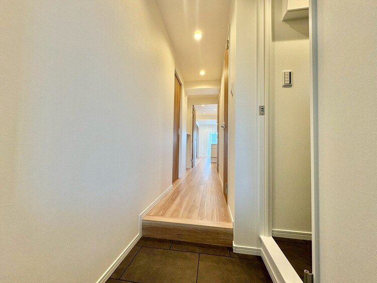 その他 安らぎに満ちた空間がここから始まります。