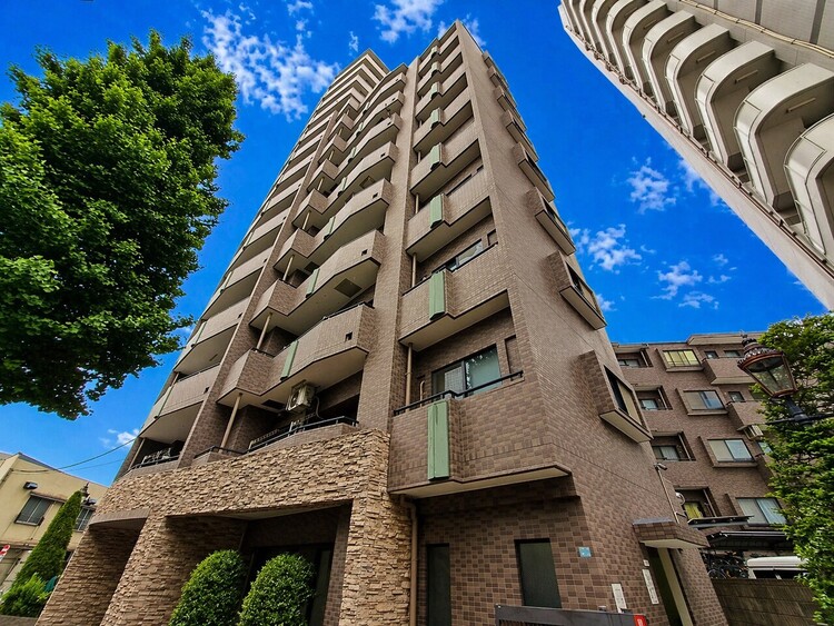 その他 忙しく過ぎゆく日常を置き去るほど、ゆったりした時間が流れる住環境。