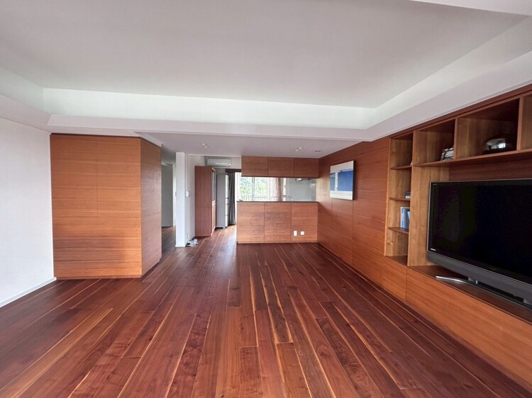 その他 伸びやかな空間のなかで、ゆったりとしたひとときを過ごせます。