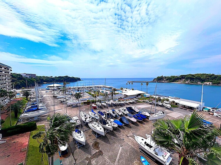 その他 陽当たり・通風・開放感に恵まれた環境です。