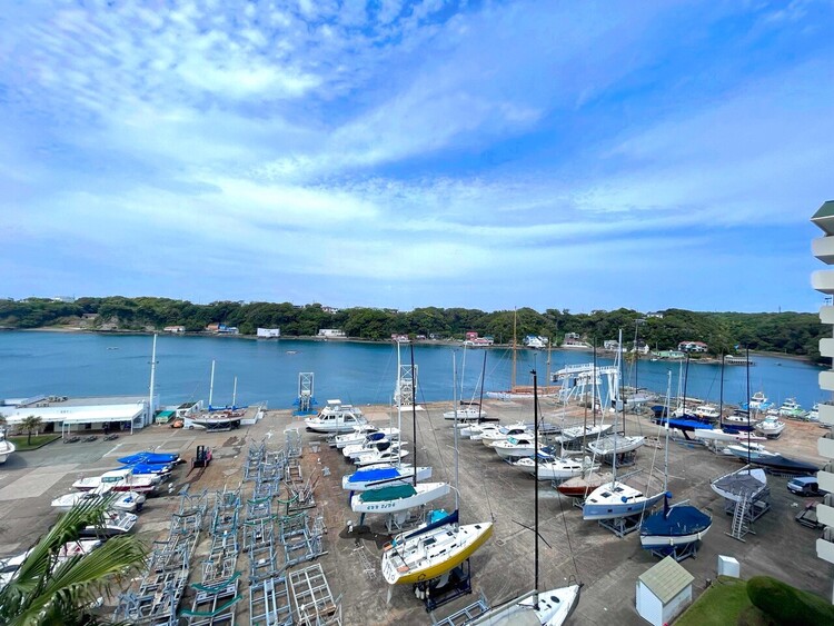 その他 眺望や窓からの景色が良いと、家で過ごす時間も快適です。