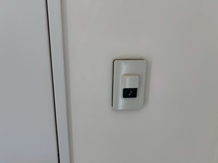 その他 インターホンを設置。快適と安らぎを合わせた優しい設計。