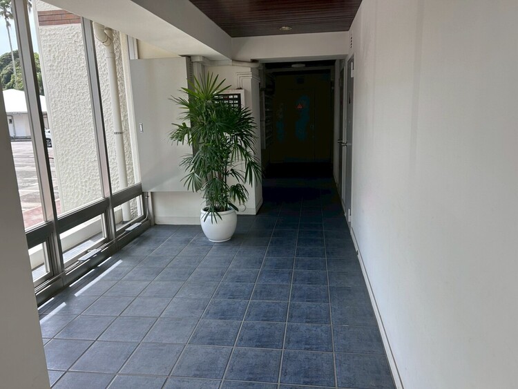 その他 解放的な空間となっております。