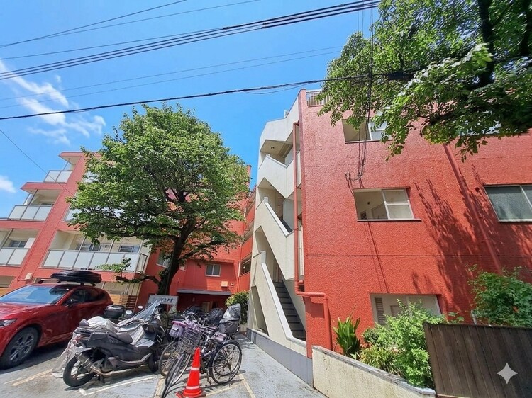 その他 飽きのこないシンプルモダンな外観です。