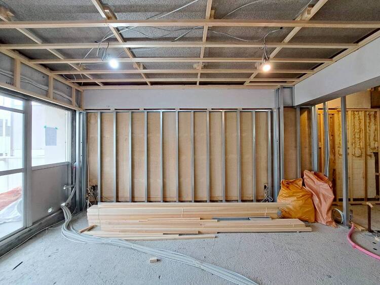 その他 「空間が織り成すひとつ先の住み心地」を演出します。