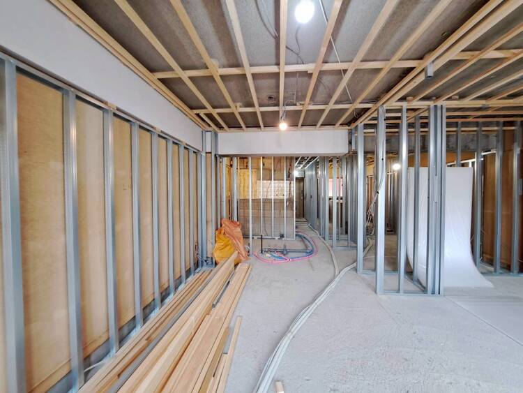 その他 充実した生活は伸びやかな居室空間から始まります。