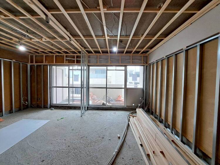 その他 居心地の良い空間に仕上がっております。