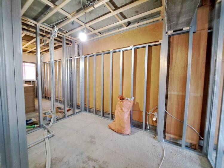 その他 清かで艶やかな時間をもたらしてくれる室内です。