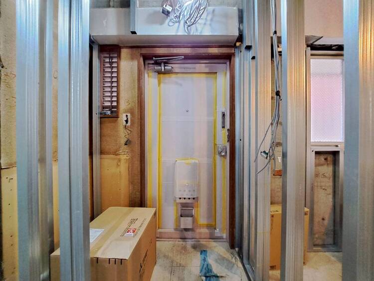 その他 安らぎに満ちた空間がここから始まります。