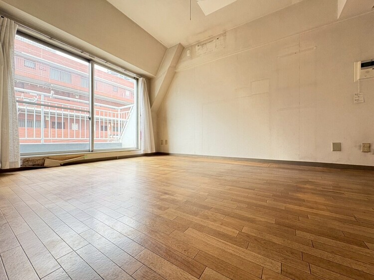 その他 充実した生活は伸びやかな居室空間から始まります。