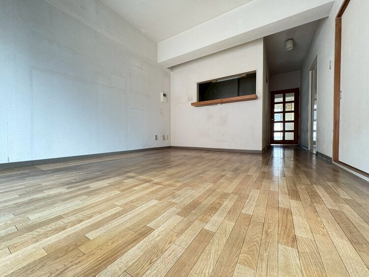 その他 伸びやかな空間のなかで、ゆったりとしたひとときを過ごせます。