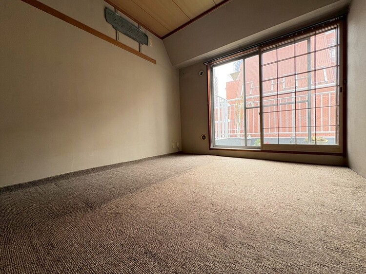 その他 清かで艶やかな時間をもたらしてくれる室内です。