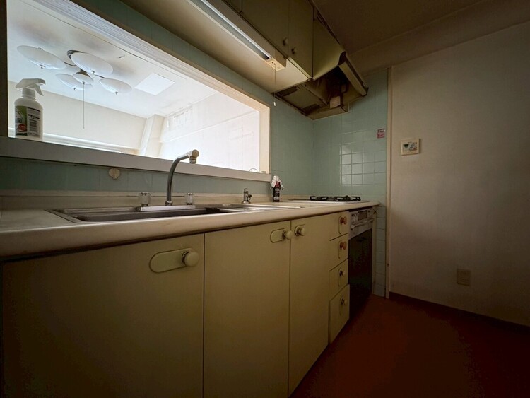 その他 使いやすくスタイリッシュなキッチン空間になっております。