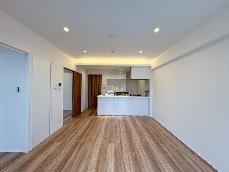 その他 通風・採光に優れ、心地よい光と風が溢れています。