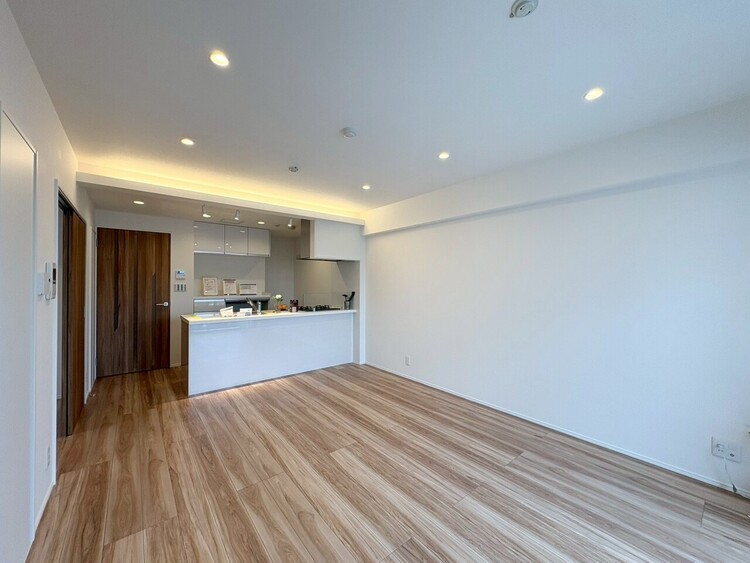 その他 「空間が織り成すひとつ先の住み心地」を演出します。