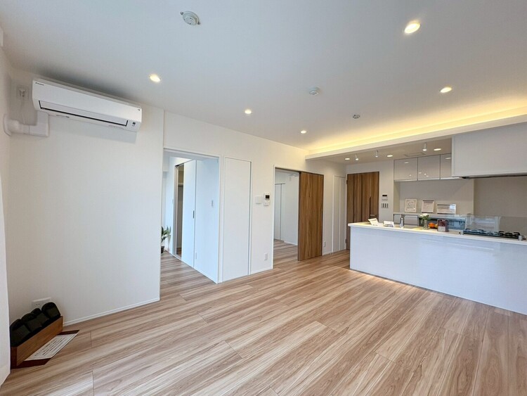 その他 快適に・伸びやかに。心の潤いを求める方々へ。