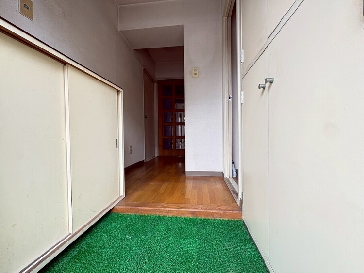 その他 安らぎに満ちた空間がここから始まります。