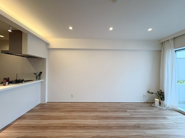 その他 居心地の良い空間に仕上がっております。