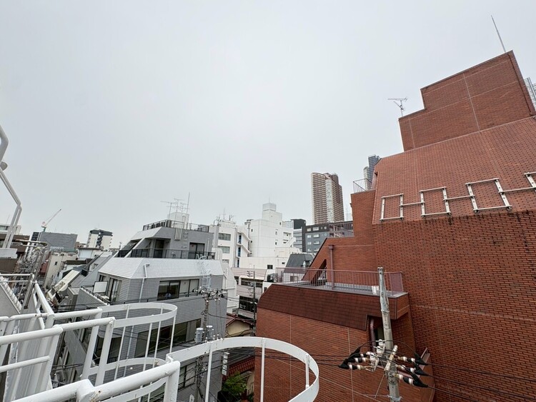 その他 陽当たり・通風・開放感に恵まれた環境です。