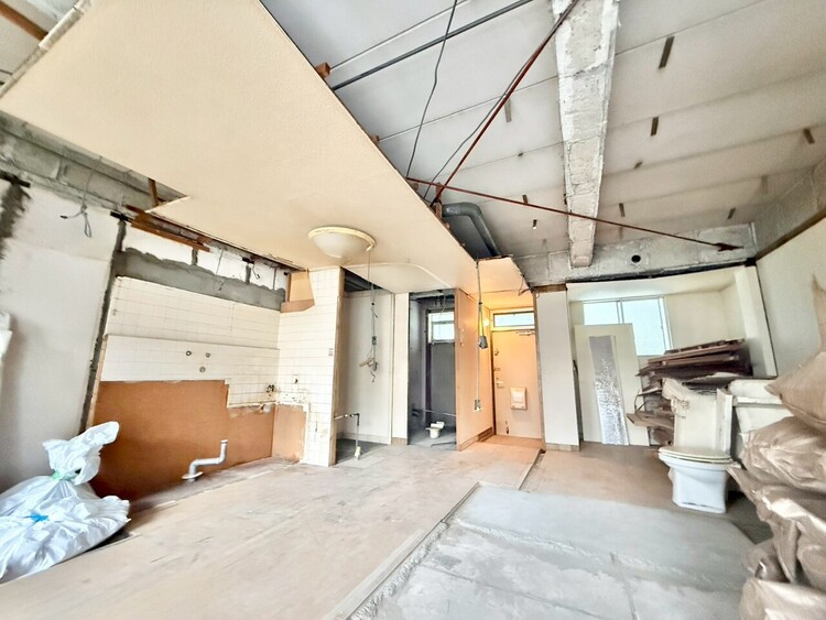 その他 通風・採光に優れ、心地よい光と風が溢れています。