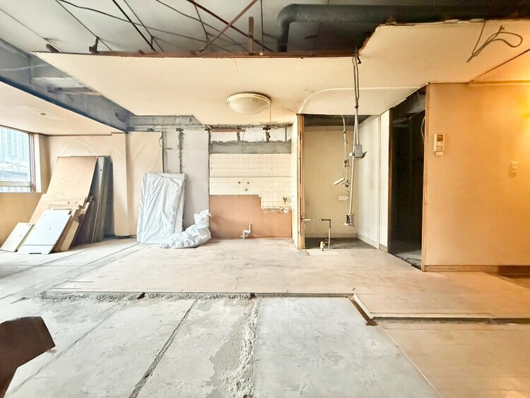 その他 「空間が織り成すひとつ先の住み心地」を演出します。