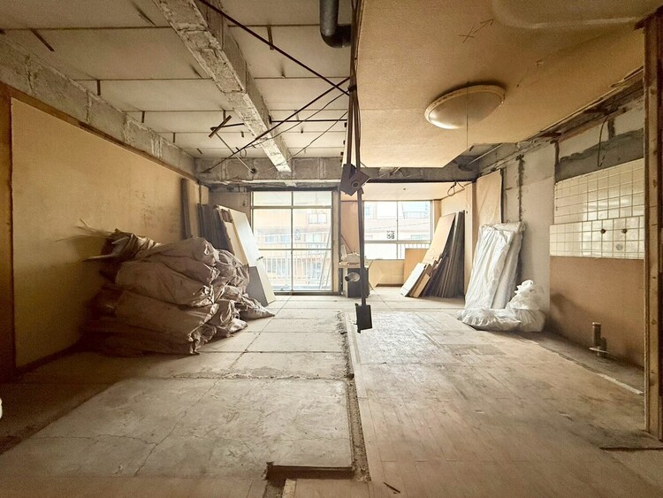 その他 充実した生活は伸びやかな居室空間から始まります。