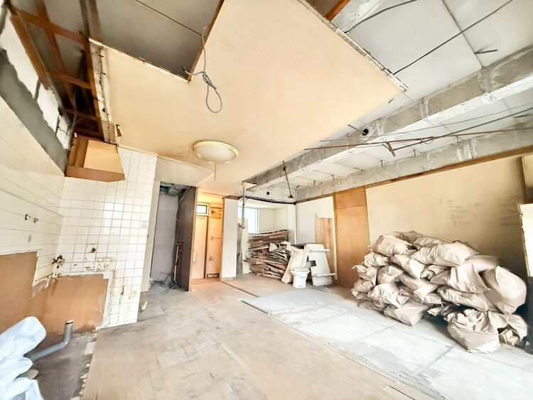 その他 居心地の良い空間に仕上がっております。