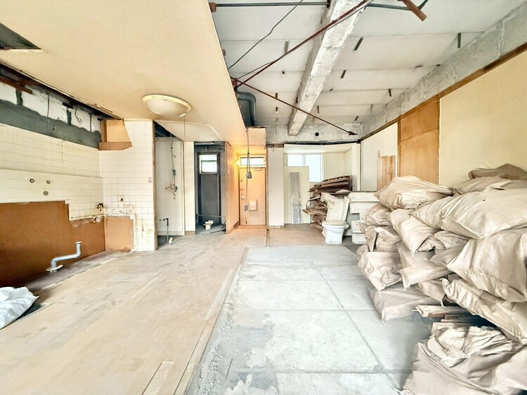 その他 落ち着いた雰囲気に包まれて、伸びやかな空間。