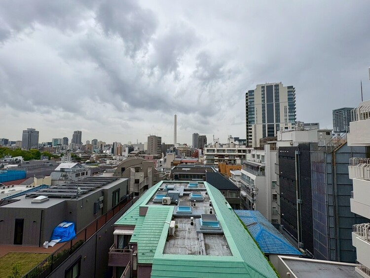 その他 陽当たり・通風・開放感に恵まれた環境です。