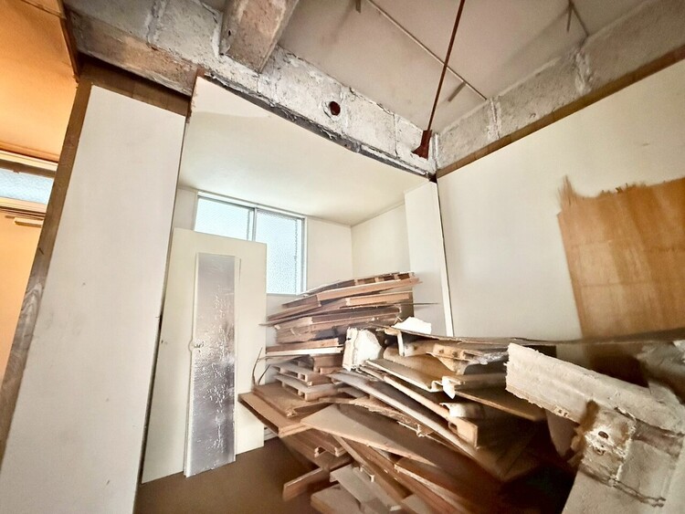 その他 清かで艶やかな時間をもたらしてくれる室内です。