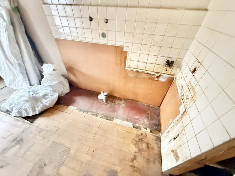 その他 開放感のあるキッチンスペース。調理をしながら、会話も弾みそうですね。