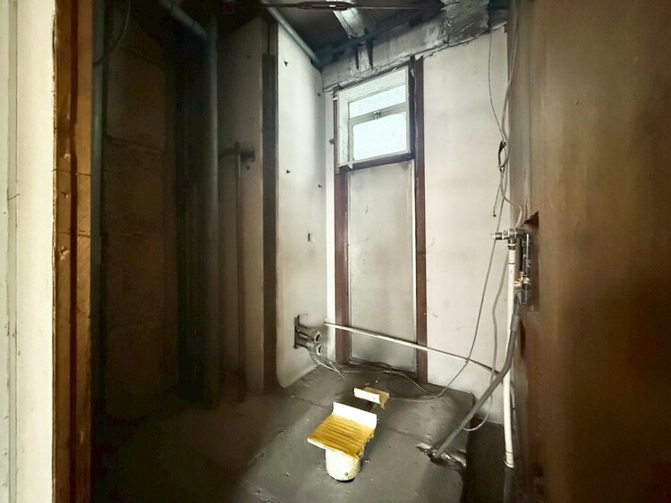 その他 清潔感の高いお手洗い。