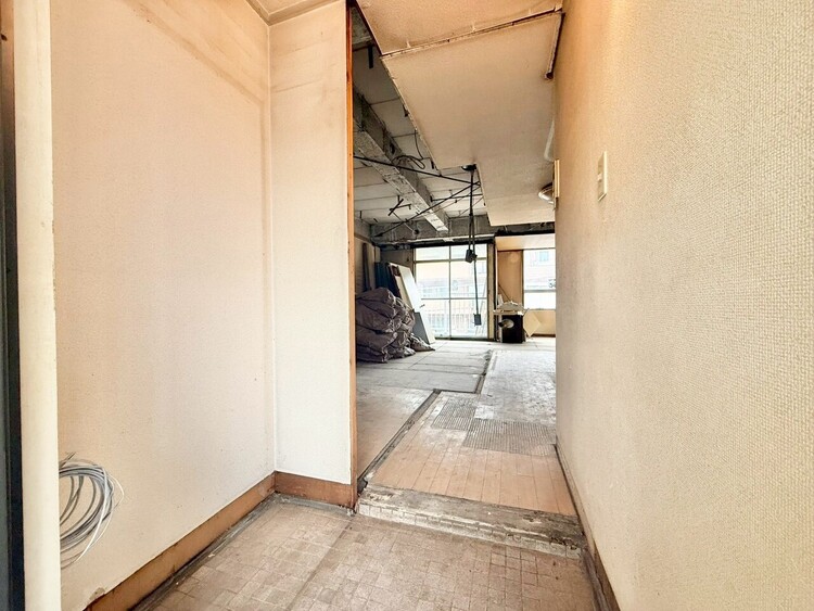 その他 安らぎに満ちた空間がここから始まります。