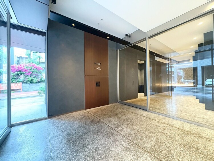 その他 綺麗に整備されており、行き届いた管理体制をうかがわせます。