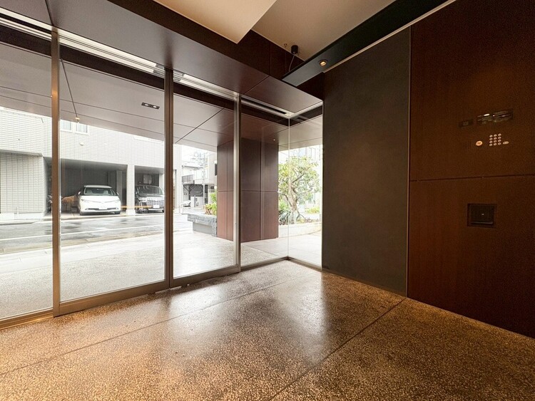 その他 解放的な空間となっております。