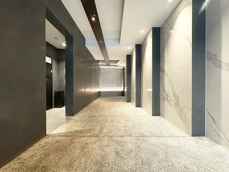 その他 館内は静寂な中が保たれており、管理が行き届いている印象を受けました。