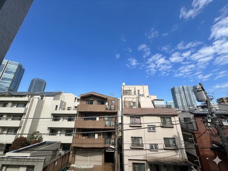 その他 陽当たり・通風・開放感に恵まれた環境です。