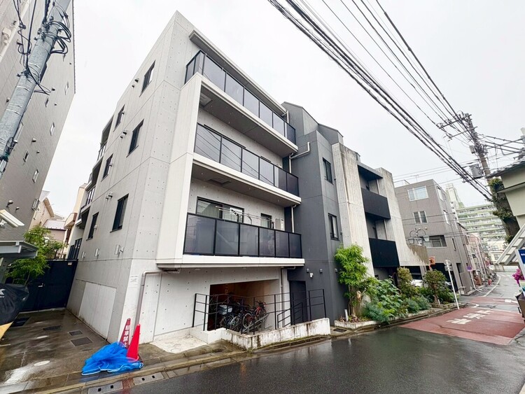 その他 忙しく過ぎゆく日常を置き去るほど、ゆったりした時間が流れる住環境。