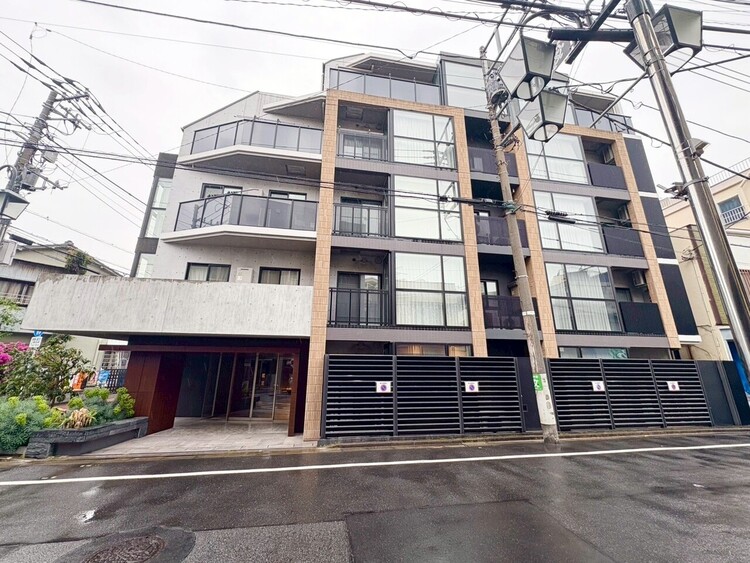 その他 忙しく過ぎゆく日常を置き去るほど、ゆったりした時間が流れる住環境。