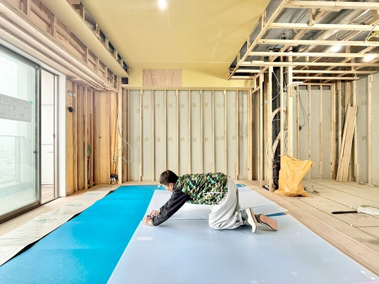 その他 「空間が織り成すひとつ先の住み心地」を演出します。