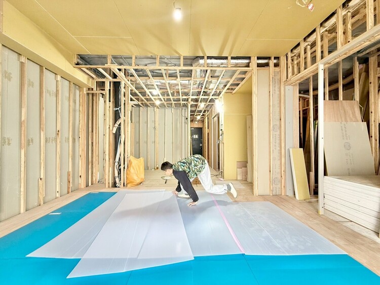 その他 充実した生活は伸びやかな居室空間から始まります。