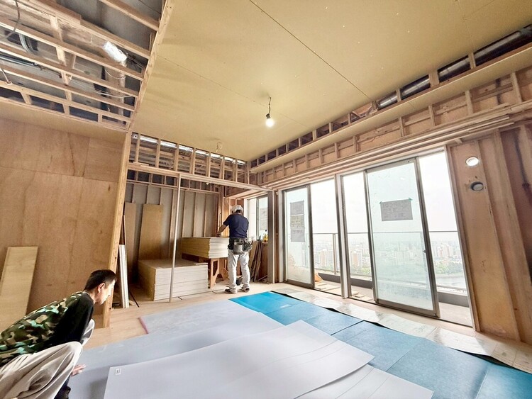 その他 居心地の良い空間に仕上がっております。