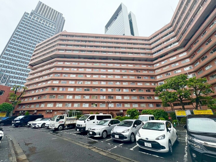 その他 忙しく過ぎゆく日常を置き去るほど、ゆったりした時間が流れる住環境。