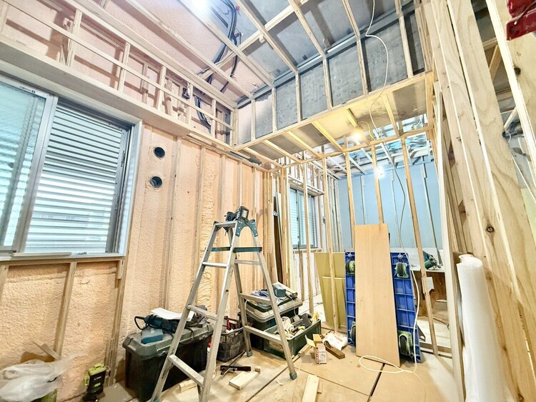 その他 清かで艶やかな時間をもたらしてくれる室内です。