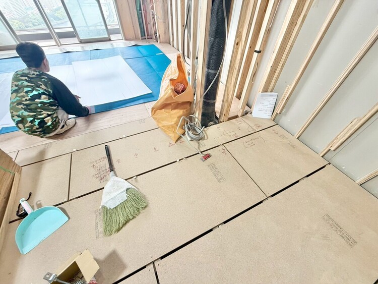 その他 使いやすくスタイリッシュなキッチン空間になっております。