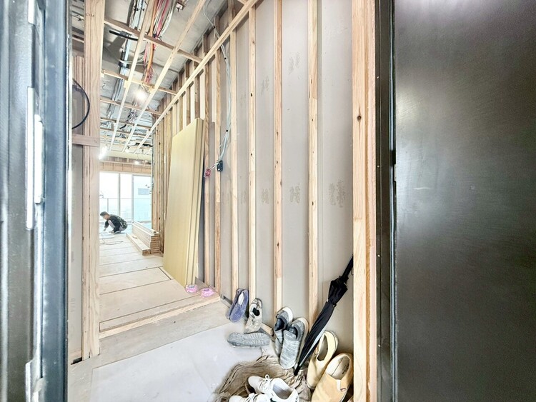 その他 安らぎに満ちた空間がここから始まります。