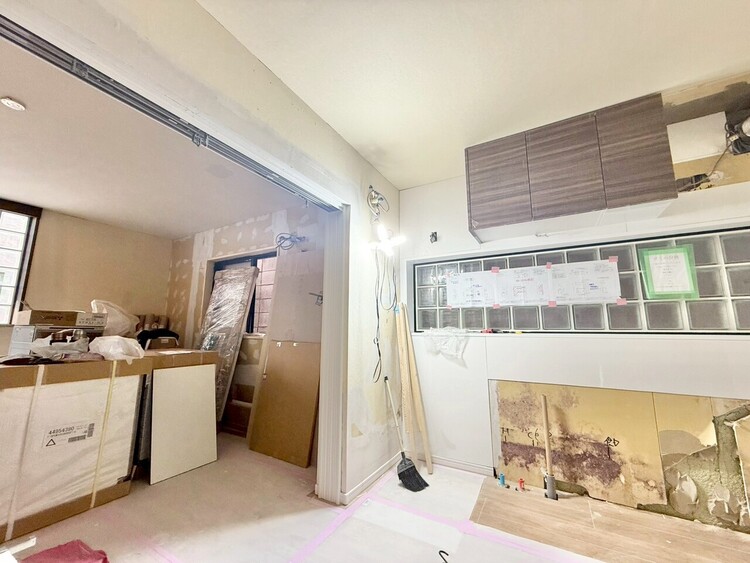 その他 通風・採光に優れ、心地よい光と風が溢れています。